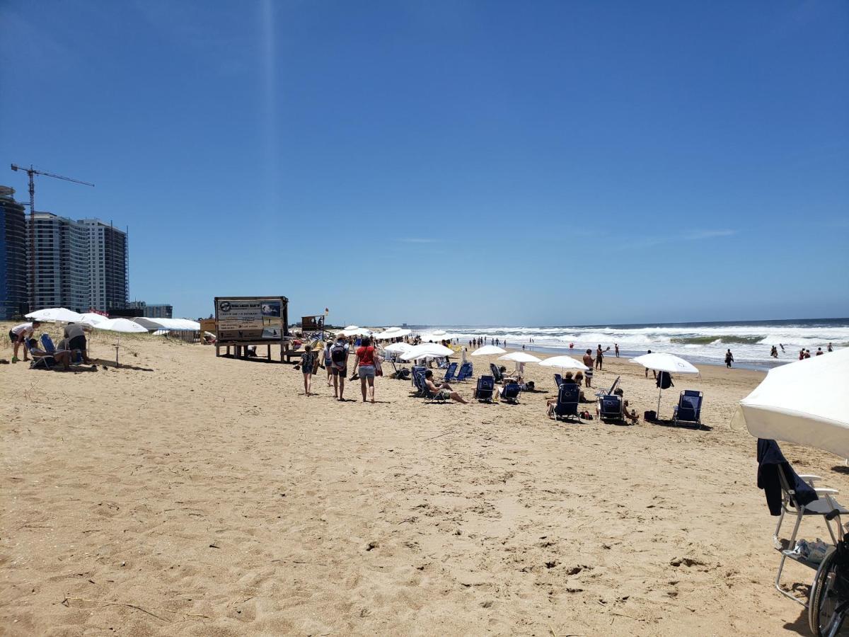 Monoambiente De Lujo En Place Lafayette - Ganadores Del Premio Award 2025 Punta del Este Bagian luar foto