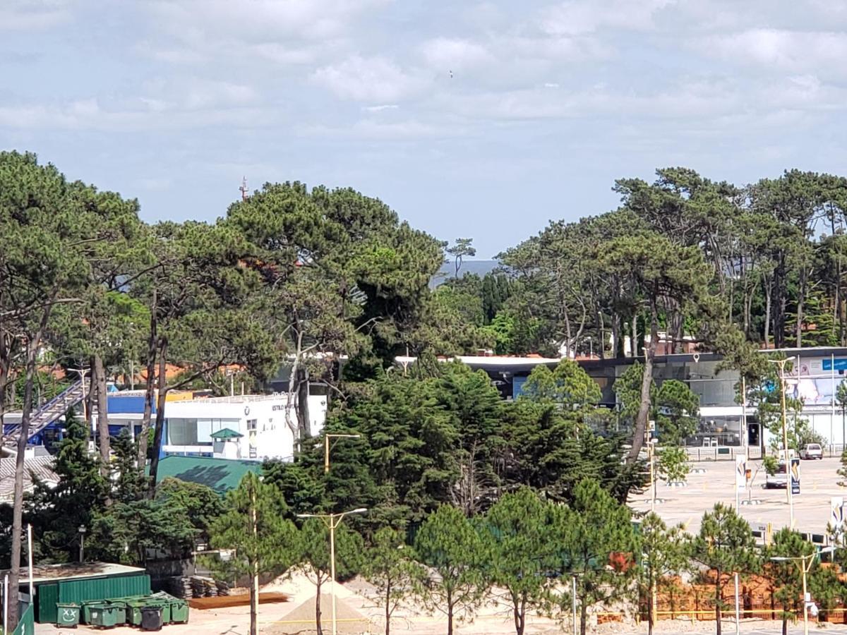 Monoambiente De Lujo En Place Lafayette - Ganadores Del Premio Award 2025 Punta del Este Bagian luar foto