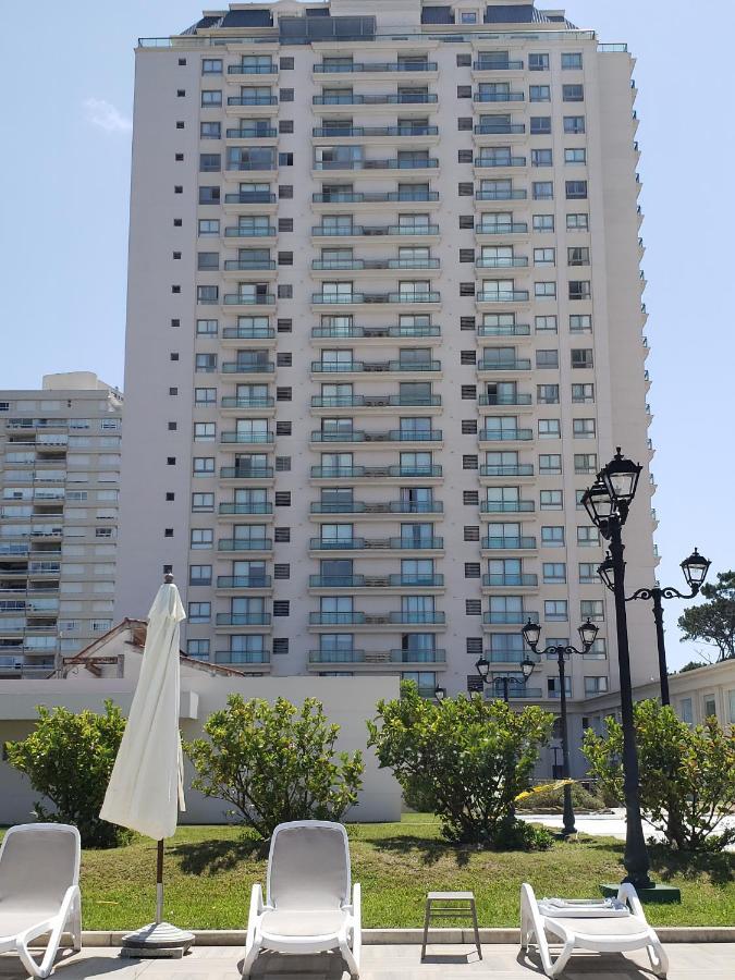 Monoambiente De Lujo En Place Lafayette - Ganadores Del Premio Award 2025 Punta del Este Bagian luar foto