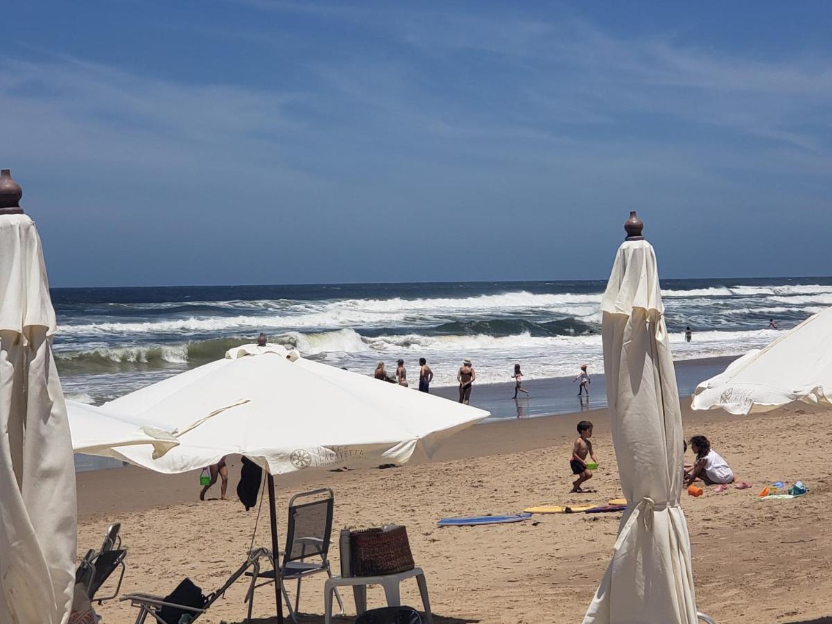 Monoambiente De Lujo En Place Lafayette - Ganadores Del Premio Award 2025 Punta del Este Bagian luar foto