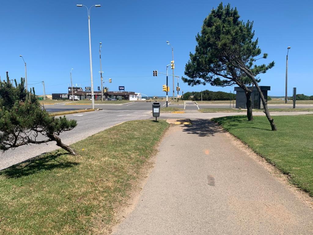 Monoambiente De Lujo En Place Lafayette - Ganadores Del Premio Award 2025 Punta del Este Bagian luar foto