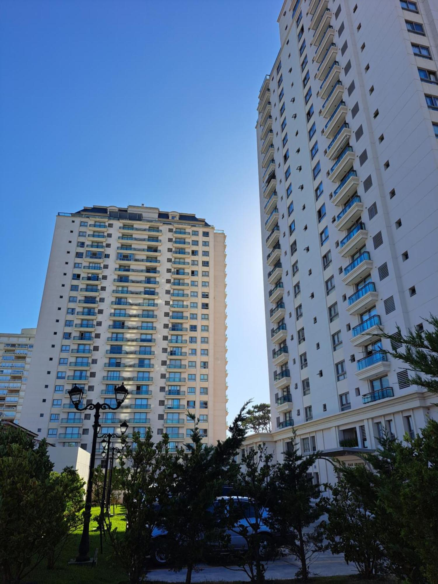 Monoambiente De Lujo En Place Lafayette - Ganadores Del Premio Award 2025 Punta del Este Bagian luar foto