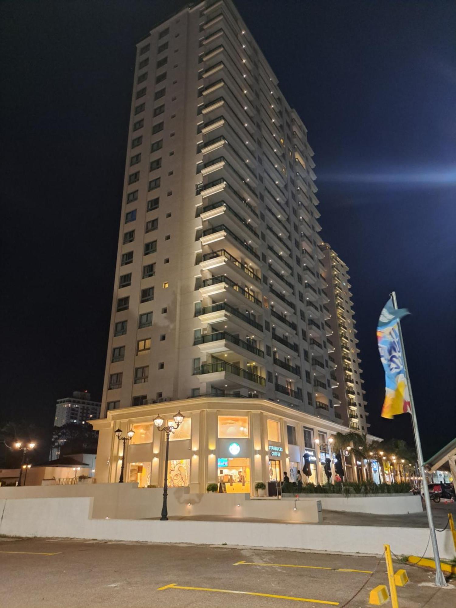 Monoambiente De Lujo En Place Lafayette - Ganadores Del Premio Award 2025 Punta del Este Bagian luar foto