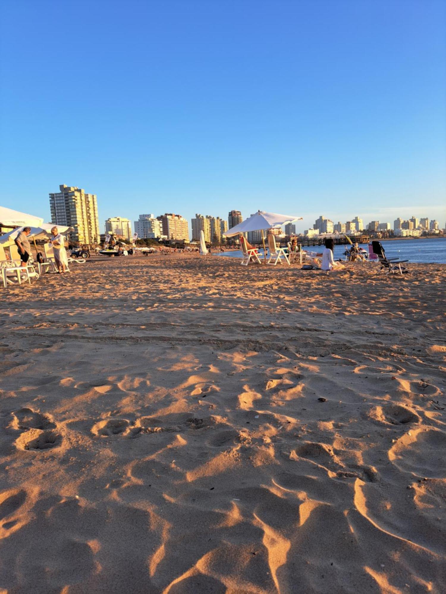Monoambiente De Lujo En Place Lafayette - Ganadores Del Premio Award 2025 Punta del Este Bagian luar foto
